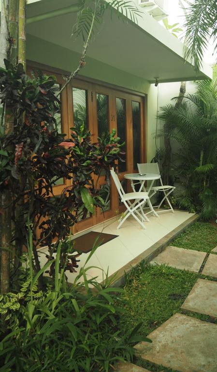 The Gecho Town 2* Jepara