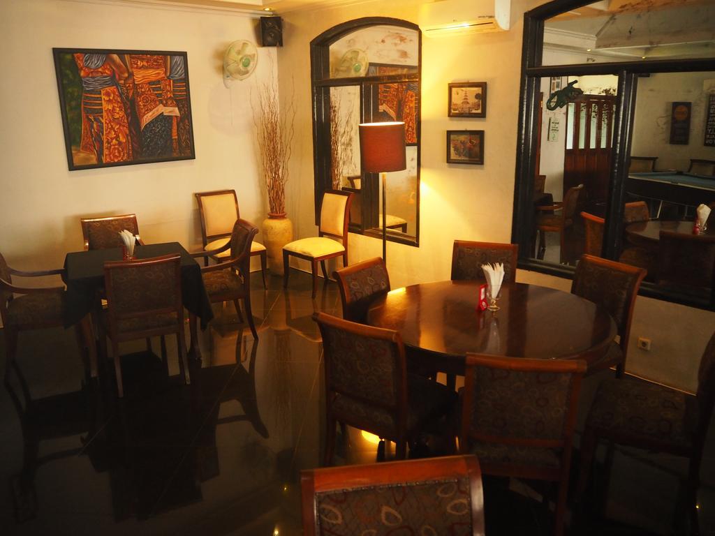 The Gecho Town Hotel Jepara