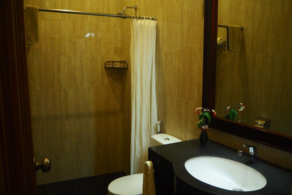 Hotel The Gecho Town Jepara