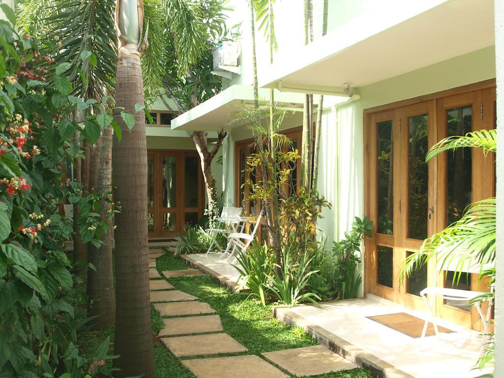 The Gecho Town Hotel