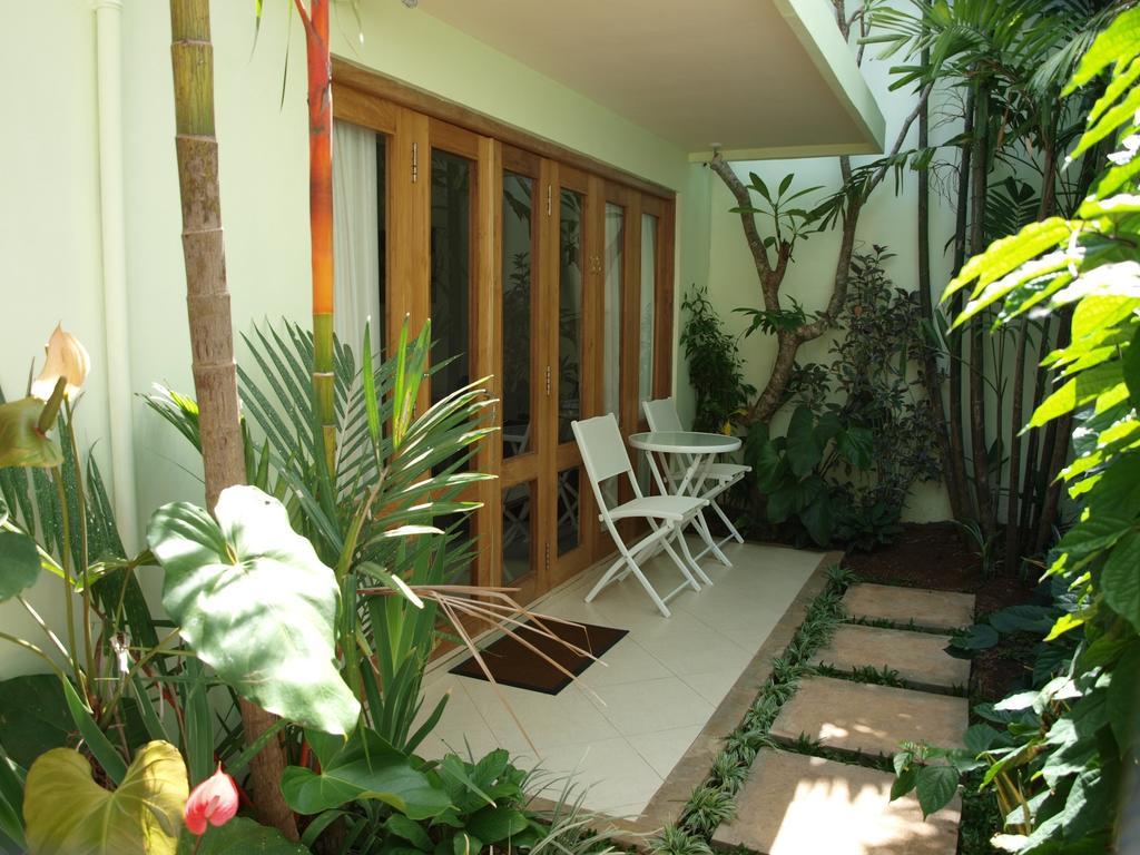 Hotel The Gecho Town
