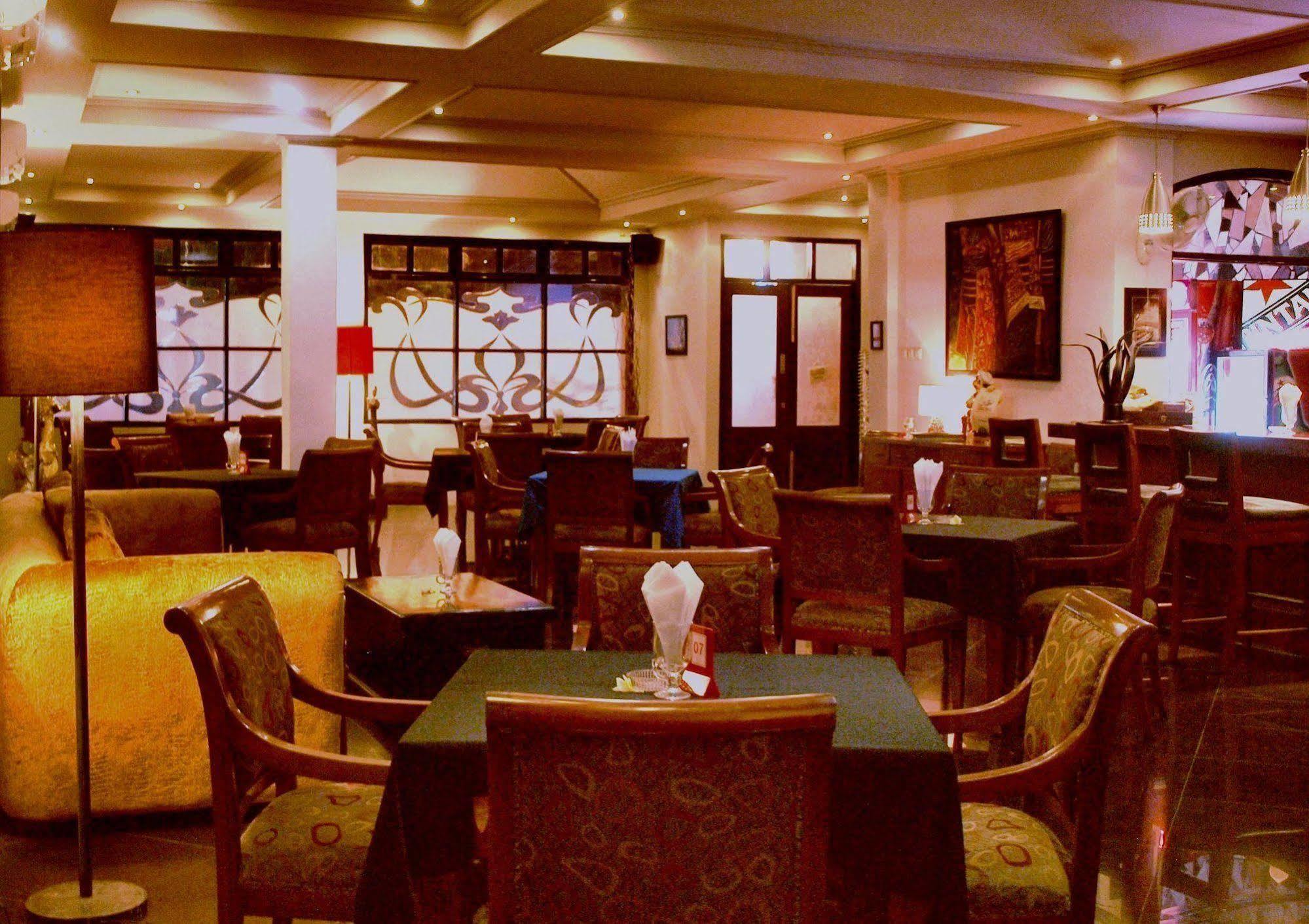 Hotel The Gecho Town Jepara