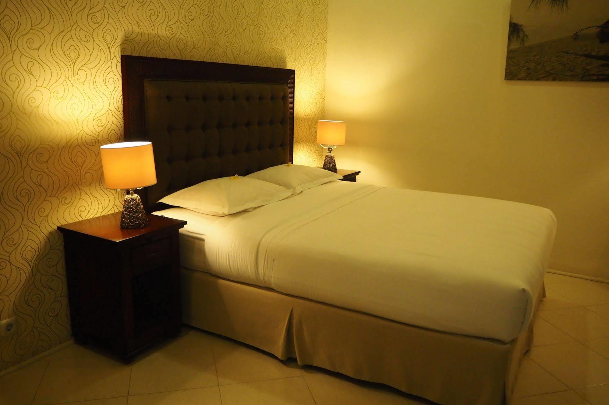 The Gecho Town Hotel Jepara
