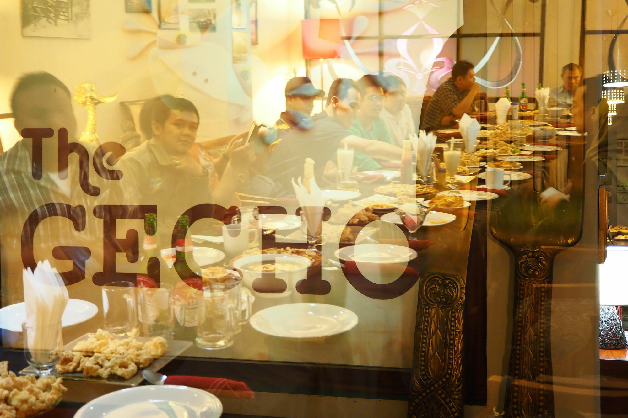 The Gecho Town 2* Jepara