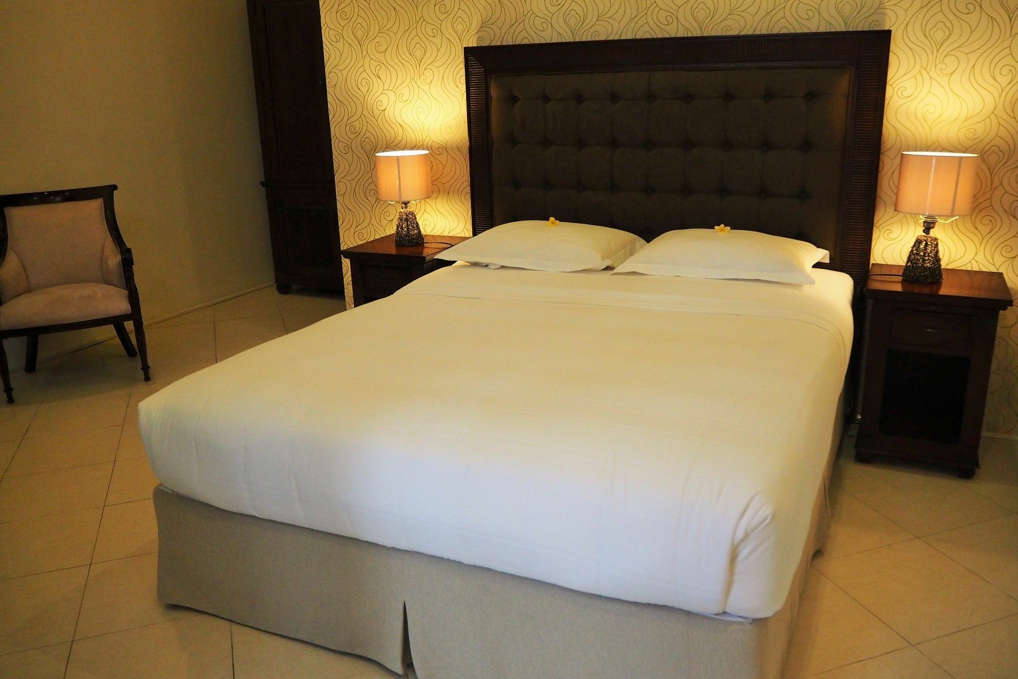 The Gecho Town 2* Jepara